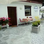 Апартаменты Fam. Gleinser Mirella *