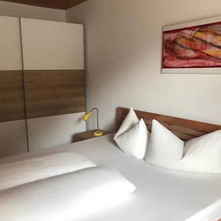 Fam. Gleinser Mirella Apartmán
