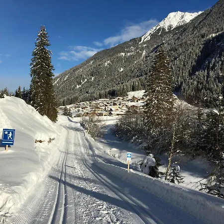 アパーテメンツ ファム グラインザー ミレッラ アパート ノイシュティフト・イム・シュトゥーバイタール