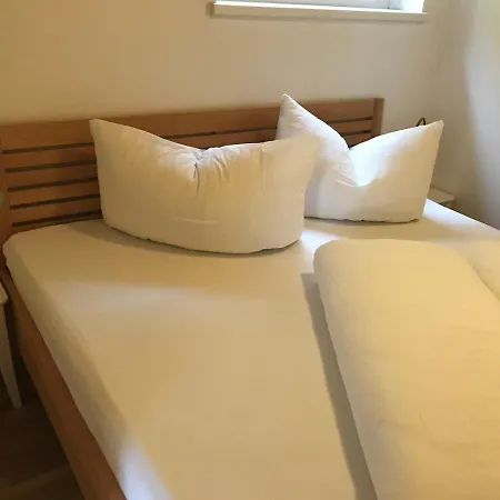 アパーテメンツ ファム グラインザー ミレッラ アパート *