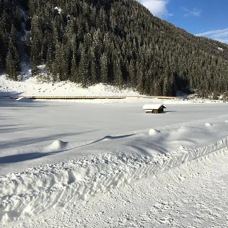 アパーテメンツ ファム グラインザー ミレッラ アパート *