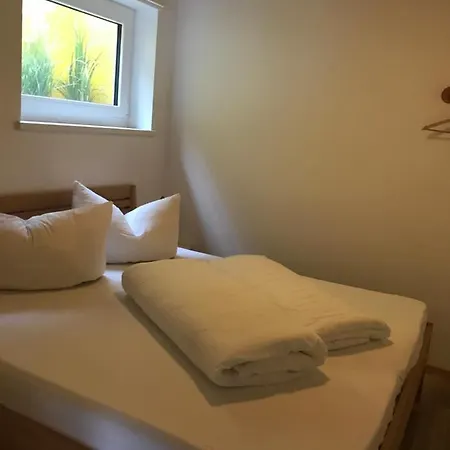 アパーテメンツ ファム グラインザー ミレッラ アパート *