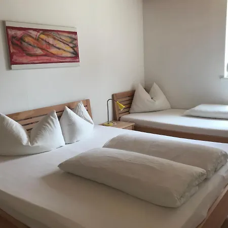 アパーテメンツ ファム グラインザー ミレッラ アパート