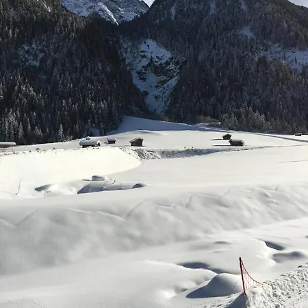 アパーテメンツ ファム グラインザー ミレッラ *