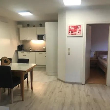 アパーテメンツ ファム グラインザー ミレッラ