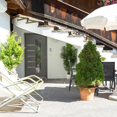 アパーテメンツ ファム グラインザー ミレッラ *