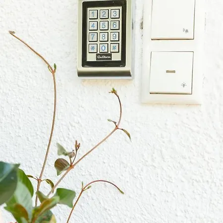 アパーテメンツ ファム グラインザー ミレッラ * ノイシュティフト・イム・シュトゥーバイタール