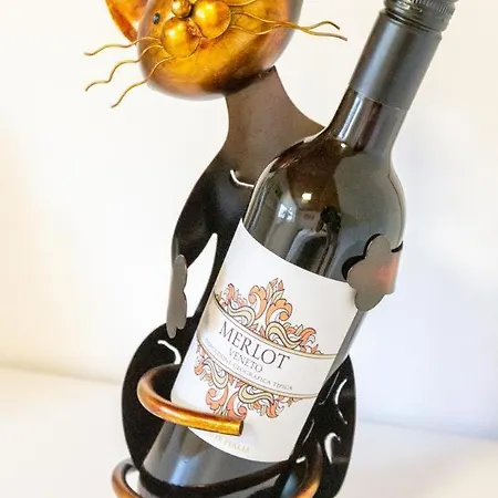 アパーテメンツ ファム グラインザー ミレッラ