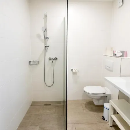 アパート アパーテメンツ ファム グラインザー ミレッラ *