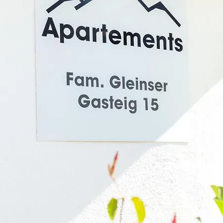 アパーテメンツ ファム グラインザー ミレッラ