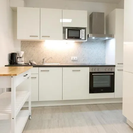 アパーテメンツ ファム グラインザー ミレッラ * ノイシュティフト・イム・シュトゥーバイタール