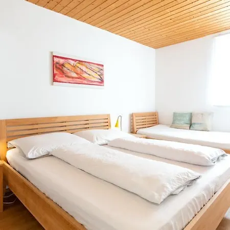 アパーテメンツ ファム グラインザー ミレッラ アパート ノイシュティフト・イム・シュトゥーバイタール