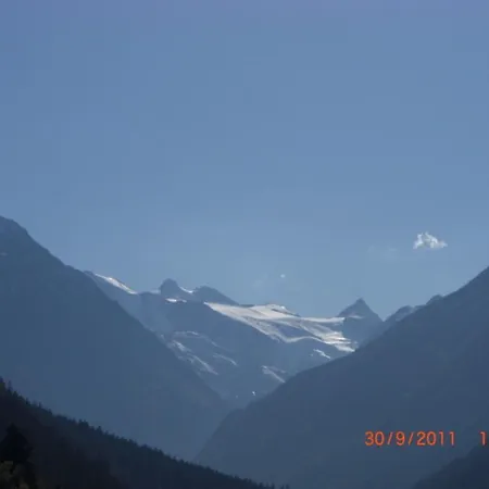 アパート アパーテメンツ ファム グラインザー ミレッラ