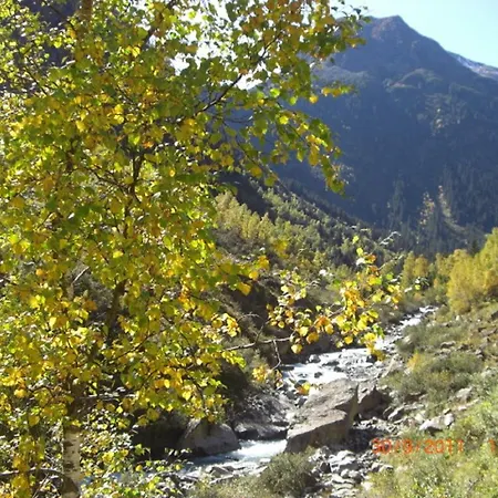 アパート アパーテメンツ ファム グラインザー ミレッラ ノイシュティフト・イム・シュトゥーバイタール