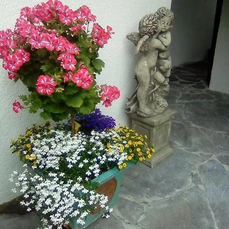 アパーテメンツ ファム グラインザー ミレッラ ノイシュティフト・イム・シュトゥーバイタール