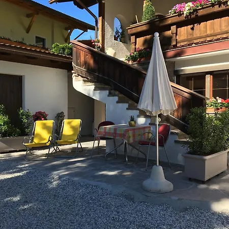 アパート アパーテメンツ ファム グラインザー ミレッラ *