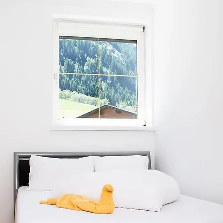 アパーテメンツ ファム グラインザー ミレッラ アパート